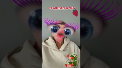 Truskawki #owoce#warzywa#humour#parodia#
