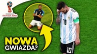 Messi i Ronaldo DO DOMU! Narodziny NOWEJ GWIAZDY?