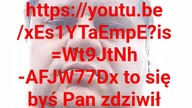 to się pan byś zdziwil