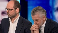  MERYTORYCZNY PO-PiS Krzysztofa Bosaka: KŁAMSTWO W ŻYWE OCZY! PiS-PO podobne zło!