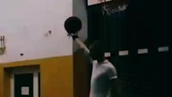Wsady jak WYBUCHY #shorts #viral #verticaljump