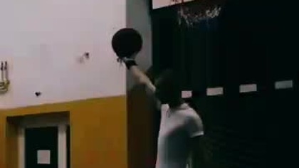 Wsady jak WYBUCHY #shorts #viral #verticaljump