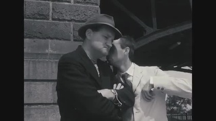 Pieniądze albo życie (1961)