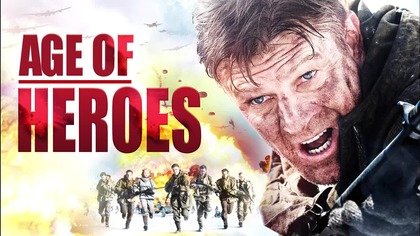 Czas bohater&oacute;w (2011) [Lektor PL] - Age of Heroes