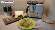 Szybkie kotlety mielone speedcook przepis