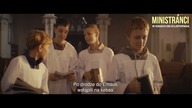 ,,Ministranci w kinach od 21 listopada.