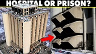 Why Chicago has a Hospital That Looks Like a Prison
