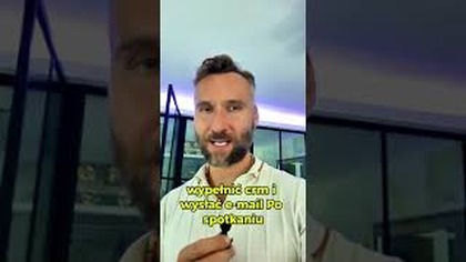 Poważny problem jeśli chodzi o generowanie leadów