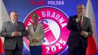 FANTASTYCZNY WYKŁAD RAUNA W KAMPANII!
