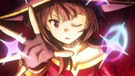 Kono Subarashii Sekai ni Bakuen wo! - 06 [Napisy]