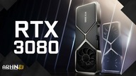 RTX 3080 - test najpotężniejszej karty świata.  O kurka, ale clickbait.