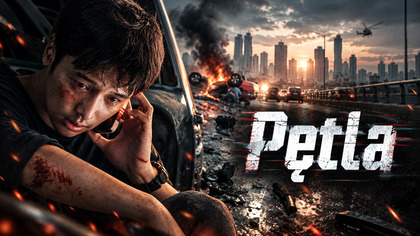 Pętla (2017) Lektor PL