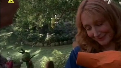 Sześć st&oacute;p pod ziemią - Six. Feet. Under. S04E07