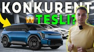 Czy nowa KIA EV9 JEST WARTA SWOJEJ CENY? PODSUMOWANIE PO 5. 000 km  PLUSY I MINUSY