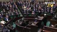  KACZYŃSKI WYSZEDŁ NA MÓWNICĘ: Chcą zarządzać Polakami z Brukseli i Berlina!