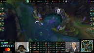FlyQuest vs Evil Geniuses |EN| - LCS Spring Split 2021 W1D2