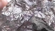 Meteoryt #shortsvideo #shortvideo #short #shorts