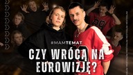 Byli o krok od Eurowizji! Sw@da x Niczos zdradzają kulisy preselekcji i swoje plany | #MamTemat 59