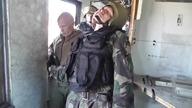 Russian Special Forces SPETSNAZ Commander Lessons to SOBR