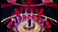 Najsłabsze Ogniwo Rosja The Weakest Link (Russia) - (27. 11. 2001) po rosyjsku