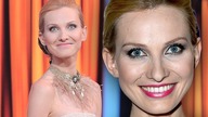 Opole 2013. Joanna Moro na scenie i za kulisami