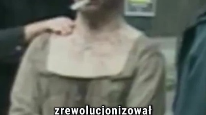 28 DNI PÓŹNIEJ zrewolucjonizowało kino zombie? #28dnipozniej #28dayslater #zombie