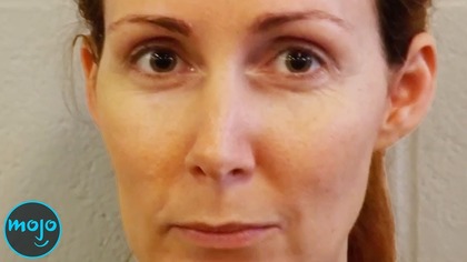 50 Horrific Crimes by TV Stars