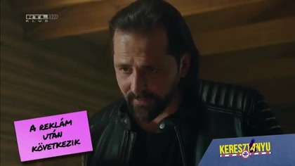 RTL Klub Hungary [26.07.2022] - Continuity
