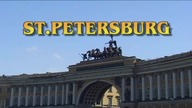 Sankt Petersburg (Rosja) Przewodnik wideo z podr&oacute;ży wakacyjnych Lektor PL