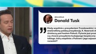 BOSAK TOTALNIE ZMIAŻDŻYŁ ŁYSEGO Z PLATFORMY!