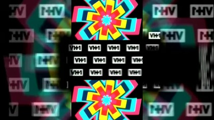 (YTPMV) VH1 Ident 2020 Scan