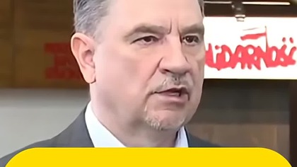 Dosyć.  Wychodzimy na ulice.