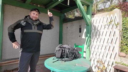 8 mitów o plecaku ewakuacyjnym, które trzeba obalić!