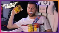 Pokemonowe Słodycze Prosto Z Japoni / Świetne Na Prezent Vlogmas #14