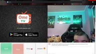 26 Wizyta na na OmeTV