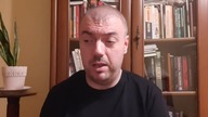 Pisarz, a czyta: Żegnajcie, dobrzy ludzie - Michael S.  Rose