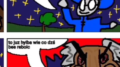 czytanie komiksów bo tak #1 #funny #memes #sus #śmieszne #discord #animation #art #dubbing