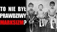 To nie był prawdziwy marksizm - Jordan B Peterson