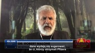 Dr Malone, wynalazca szczepień mRNA ostrzega, że szczepionka na Covid-19 może wywołać ADE (tzn. cięż