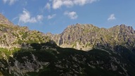 Tatry w obiektywie - HD!