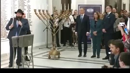 Warto przypominać o tym bo bez MONETY, na której z jednej strony jest Rosja a z drugiej USRAel nie  mp4 686x432