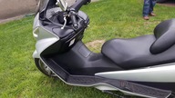 Sprzedam Suzuki Burgman 250 2005 rok