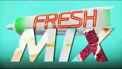 13.  Fresh Mix ESKA TV 01 12 2015 (S04E13)