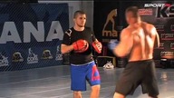 Pudzian: Thompson chce mojego skalpu? To będzie jatka!