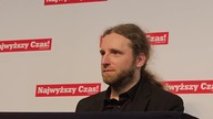  Dobromir Sośnierz: Na pewno nie zobaczy mnie pan na liście PSL, Hołowni, Platformy i PiS!