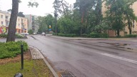 Alarmowo zastęp 551[M]23 GBARt MAN z JRG Otwock do alarmu z Monitoringu P. Poż.