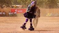 African DnB Fan