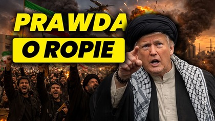 To dopiero początek? Wojna na Bliskim Wschodzie winduje ceny paliw