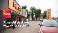 W Polsce pojawił się pierwszy tzw.  twardy dyskont