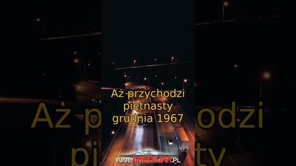 Skrzydlaty humanoid zwiastuje wielkie tragedie.  Mothman i inne istoty budzą grozę